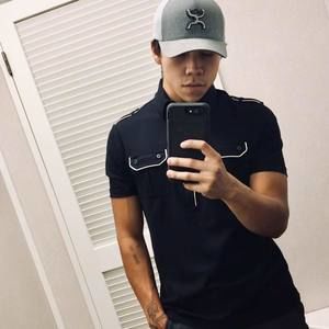 Meet your Posher, Jerome